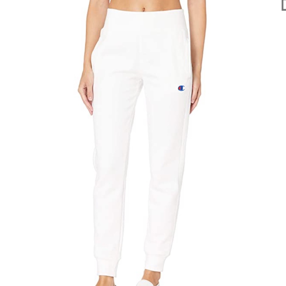 Champion Reverse Weave Jogger Size L